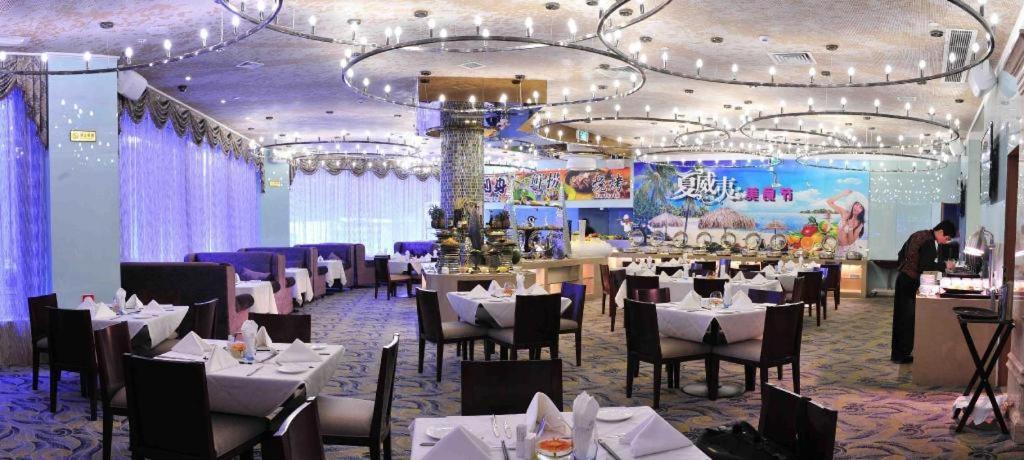 Sofis Pingshan Hotel Fucsou Kültér fotó